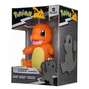 Pokémon Vinyl Figure Charmander 8 cm